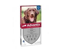 Advantix Spot On*6pip 25-40kg