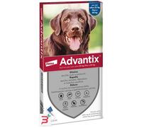 ADVANTIX SPOT ON*6PIP 25-40KG