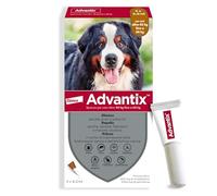 ADVANTIX SPOT ON*4PIP 40-60KG