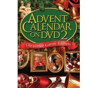 Advent Calendar 2 - Christmas Carol