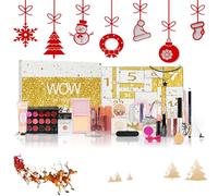 Advent Calendar 2024 Make-up,calendario Di Essence 2024,calendario Avvento Make Up 2024,24 Beauty Advent Calendar,Countdown Calendar Makeup Boxes,Advent Calendar With Make Up Set,Makeup Set