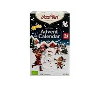 advent calendar 24 filtri