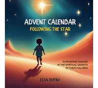 Advent Calendar: Following the star