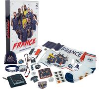 advent calendar French Football Team Kylian Mbappe Griezmann