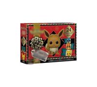 Advent Calendar Holiday Christmas Calendar 24-Day Countdown Blind Box