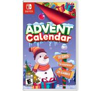 Advent Calendar (NSW) (Nintendo Switch)