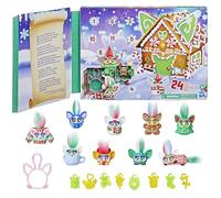 Furby Minis, calendario dell'Avvento
