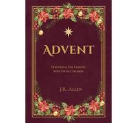 Advent: Devotional for Families with Young Children