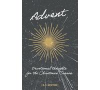 Advent: Devotional Thoughts for the Christmas Season