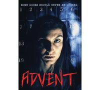 Advent (DVD) Cory Peterson Mark Arnold Nicholas Vince Airell Anthony Hayles