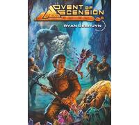 Advent of Ascension: 1