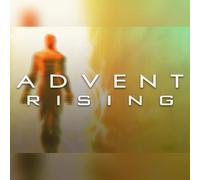 Advent Rising (PC) Steam Key - GLOBAL