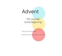 Advent The Journey to the Beginning