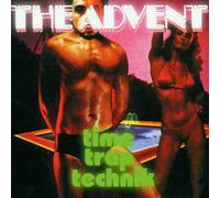 Advent,the - Time Trap Technik