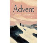 Advent: The Wintery Icelandic Christmas Classic