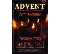 Advent - Vorweihnachtliche Gemütlichkeit (DVD) Various