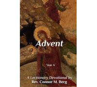 Advent: Year A: A Lectionary Devotional