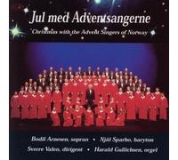 Adventsangerne/ Arnesen, Bodil - Jul Med Adventsangerne