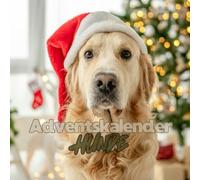 Adventskalender Hunde: Erstaunliche Hundefakten und kurioses Wissen für alle Hundeliebhaber