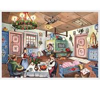 Adventskalender ""In der Stube""