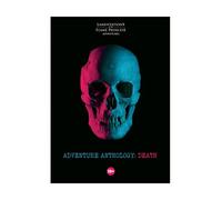 Adventure Anthology Death