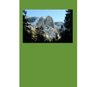 Adventure Awaits -- A Hiking Journal