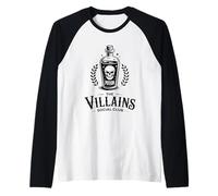 Adventure Awaits Esplora di più Escursionismo gra Maglia con Maniche Raglan