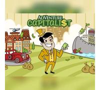 AdVenture Capitalist - Savvy Investor Bundle (PC) Steam Key - GLOBAL
