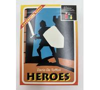 Adventure Cards Dario De Toffoli Heroes Venice Connection Giochi Unicopli