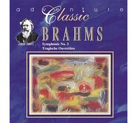 Adventure Classic, Brahms Symphonie No.3
