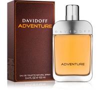 Adventure Davidoff 100 ml, Eau de Toilette Spray