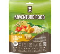 Adventure Food Chicken Curry, cibo liofilizzato Onesize Chicken Curry