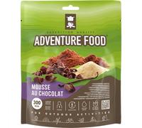 Adventure Food Mousse al Cioccolato, cibo liofilizzato Onesize Mousse au Chocolat