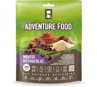 Adventure Food - Mousse al cioccolato - Pasto liofilizzato - Qualità Expedition...