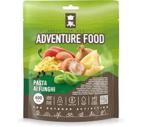 Adventure Food - Pasta al Formaggio e Funghi - Pasto liofilizzati - Expedition Quality