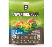 Adventure Food - Pasta al Salmone - Pasto Liofilizzati - Expedition Quality