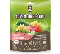 Adventure Food - Pasta alla Carbonara - Pasto Liofilizzati - Qualità da Spedizione