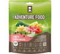 Adventure Food Pasta Carbonara, cibo liofilizzato Onesize Pasta Carbonara