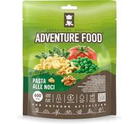 Adventure Food - Pasta di Noci - Pasto Liofilizzati - Qualità da Spedizione