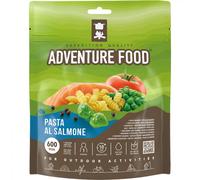 Adventure Food Pasta Salmone, cibo liofilizzato Onesize Pasta Salmone