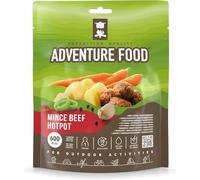 Adventure Food - Pasticcio di Carne - Pasto Lliofilizzati - Qualità da Spedizione