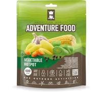 Adventure Food - Purè e Verdure - Pasti Liofilizzati - Qualità da Spedizione