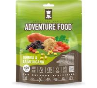 Adventure Food - Quinoa Messicana - Pasto liofilizzato - Qualità da spedizione