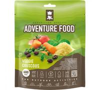 Adventure Food Veggie Couscous, cibo liofilizzato Onesize Veggie Couscous