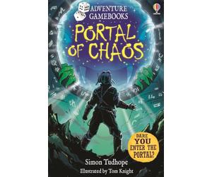 Adventure Gamebooks: Portal Of Chaos