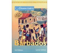 Adventure Guide to Barbados [Lingua Inglese]