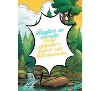 Adventure in the forest: Come draw and color this story with us