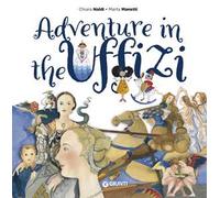 Adventure in the Uffizi