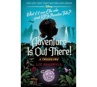 Adventure Is Out There!