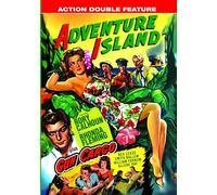 Adventure Island / Gun Cargo
